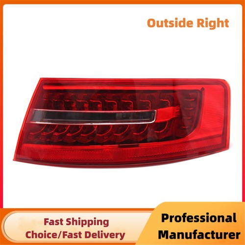 Led fanale posteriore - fanale,