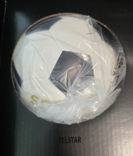 Adidas world cup 1970 telstar - 1970,