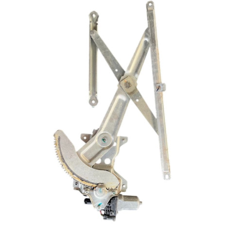 Alzavetro ant suzuki - ant-dx, alto
