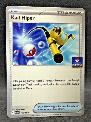Limited pokémon tcg indonesia - limited,