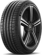 MICHELIN 205/45 ZR 16 87W XL
