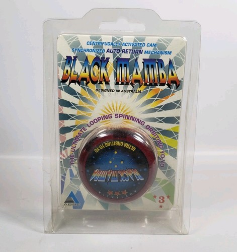 Black mamba stelle - mamba,