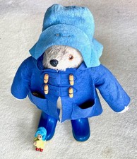 Orso Paddington 18" Gabrielle