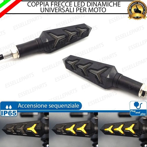 Coppia frecce per - per, kawasaki