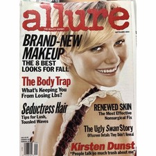 American Allure 2004 Kirsten