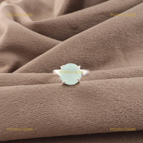 Anello boho solitario in - boho,