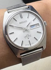 Orologio automatico Seiko LM