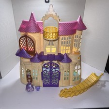 Disney Sofia il Primo Castello