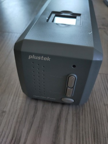 Plustek opticfilm 7200 dia - plustek,