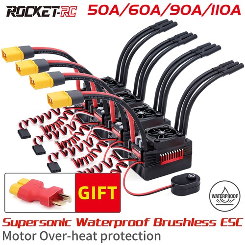 Rocket 50a 60a - 50a,