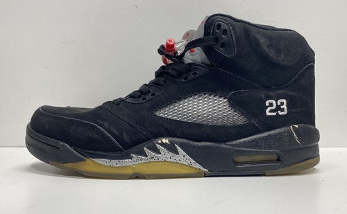 Nike air jordan - retro, nero
