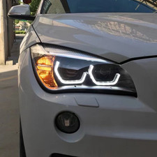 Fari full led bmw e84 - fari,