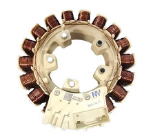 Statore rotore lavatrice