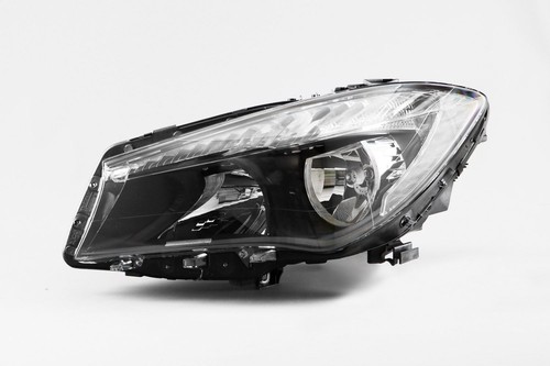 Faro proiettore mercedes cla - mercedes,