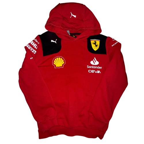 Scuderia puma ferrari - puma,
