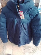 Giacca Piumino Sci Montagna