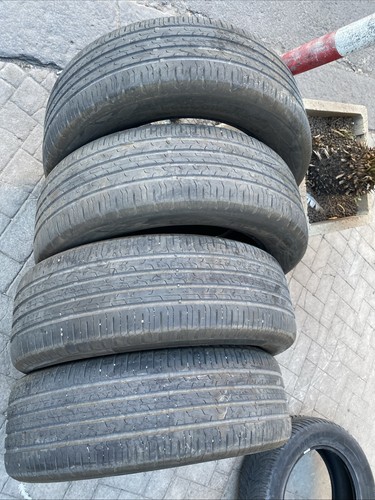 225 2x continental - 4x,