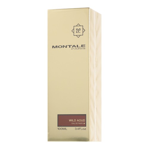 Montale wild aoud edp 100 - wild,
