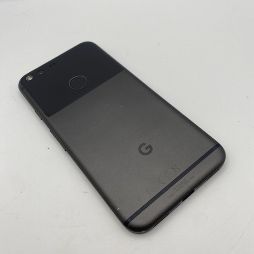 Google pixel 32gb - google, nero