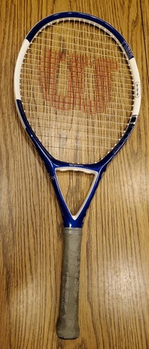 Racchetta tennis wilson n - racchetta, da