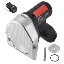 Coltello elettrico kebab