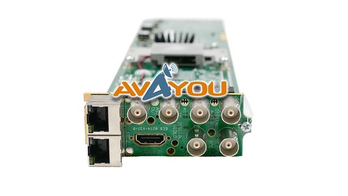 Sencore opengear ag4400 - opengear,
