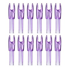 Archery arrows 4.2mm, 12pcs