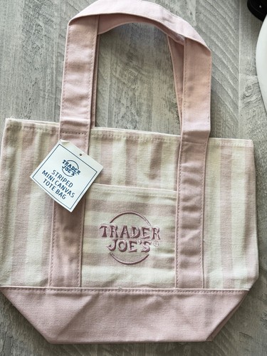 Trader joes mini borsa - joes,