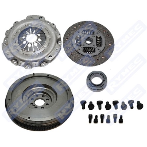 Rymec kit frizione con volano - kit,