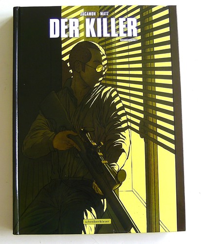 Killer edizione completa - il,