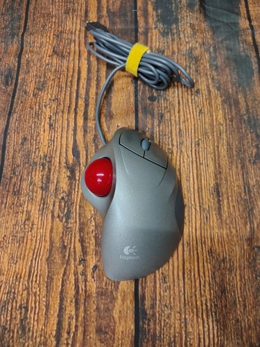 Mouse sfera logitech - sfera,