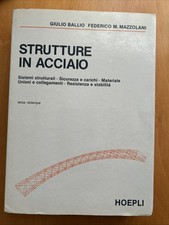 BALLIO MAZZOLANI STRUTTURE IN