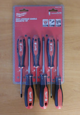 MILWAUKEE SET CACCIAVITI A TRE