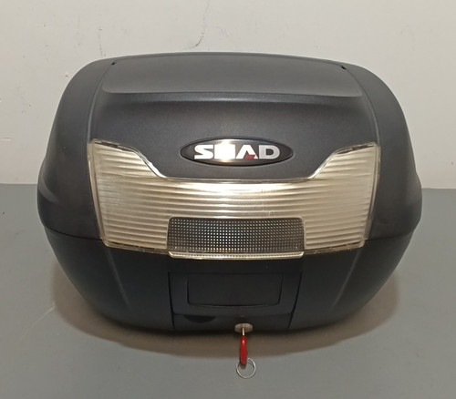 Bauletto modello shad - sh40, 40l
