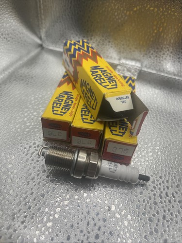 Magneti marelli - 4x,