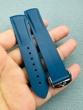 Cinturino orologio in gomma