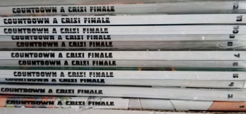 Countdown crisi finale - countdown,