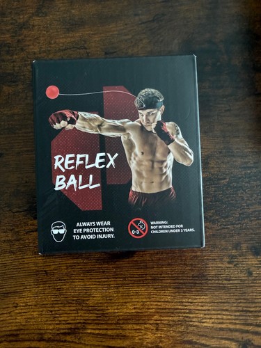 Palla reflex boxe con - palla,