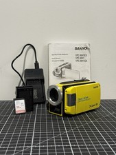 Videocamera digitale