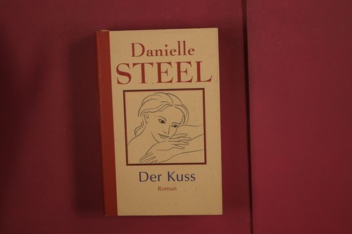 360494 danielle steel der kuss - 360494,