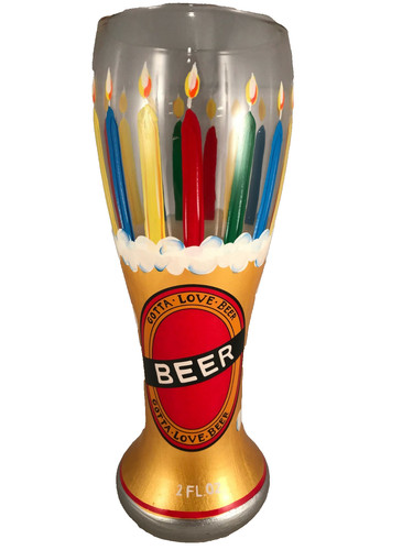 Candele buon compleanno lolita - candele,