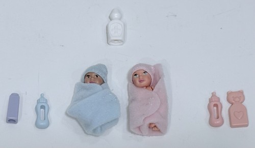 Barbie happy family - barbie,