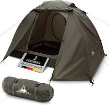 ® Tenda Impermeabile per 2-4