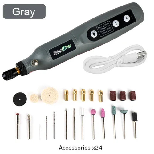 Velocità usb cordless - 5,
