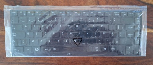 Clavier original toshiba - original, toshiba-