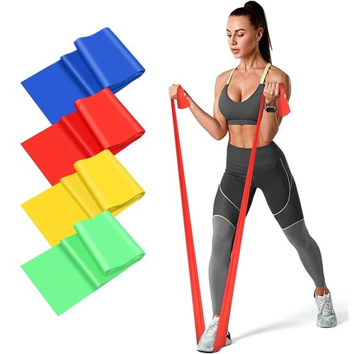 Elastic resistance bands yoga - bands,