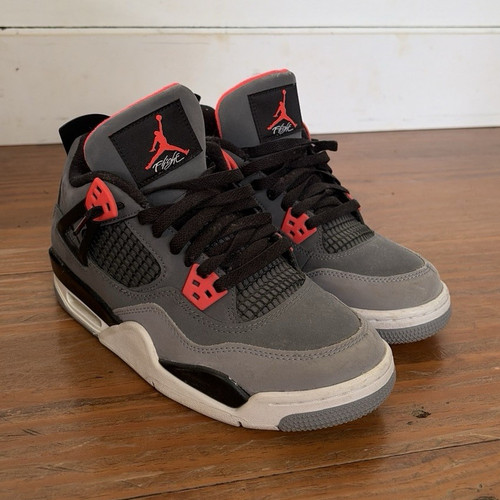 Jordan air - air, gs