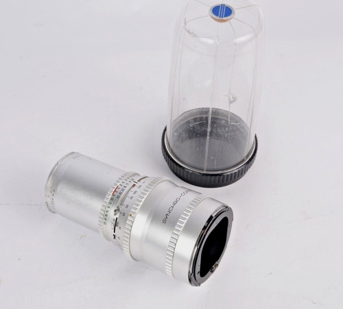 Hasselblad sonnar 250mm 6 - sonnar, c