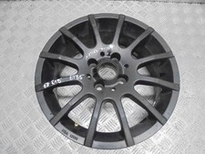 Lancia Ypsilon cerchio in lega