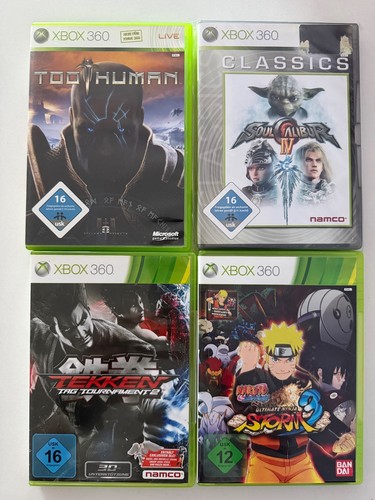 Xbox 360 gioco azione e - xbox,